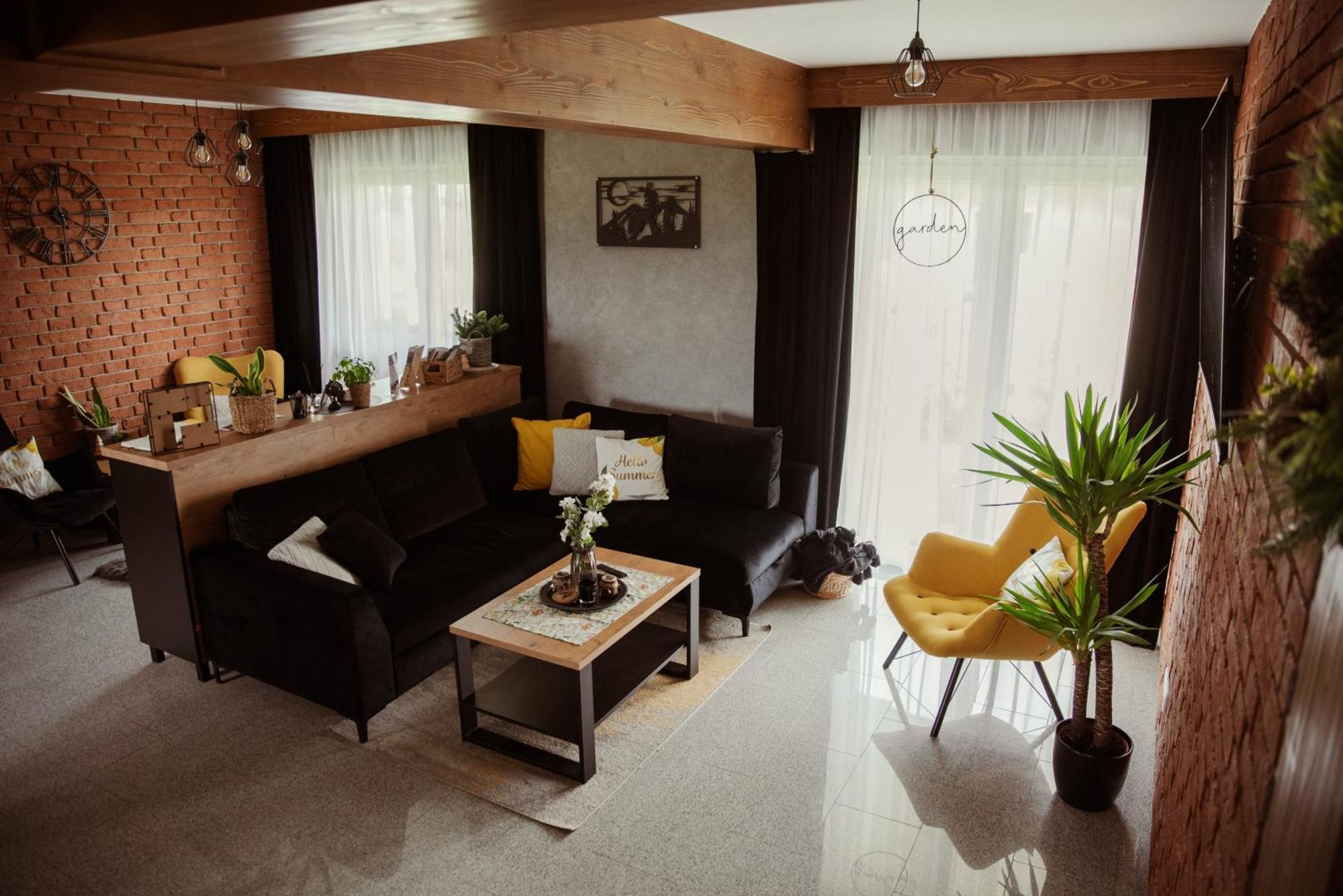 Wolfpack Guest House Białka Tatrzańska Exterior foto